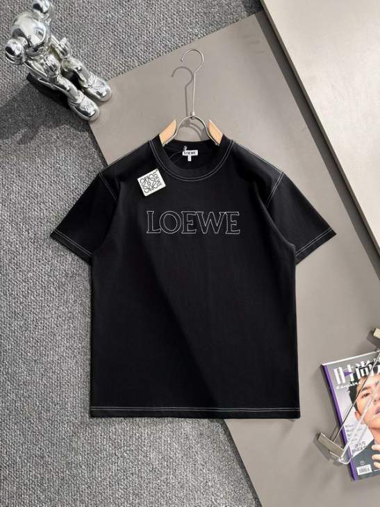 Picture of Loewe T Shirts Short _SKULoeweS-XLxetr898872